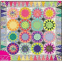 Tula Sunrise Quilt Bundle